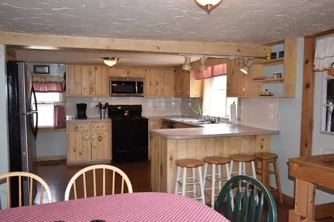 38 Beebe Hill Road Chittenden VT 05737