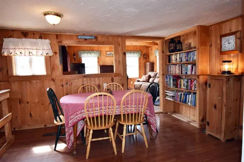 38 Beebe Hill Road Chittenden VT 05737