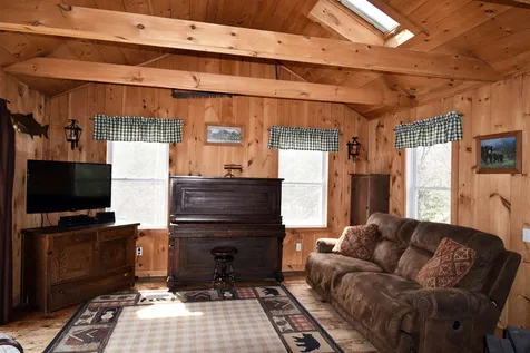 38 Beebe Hill Road Chittenden VT 05737