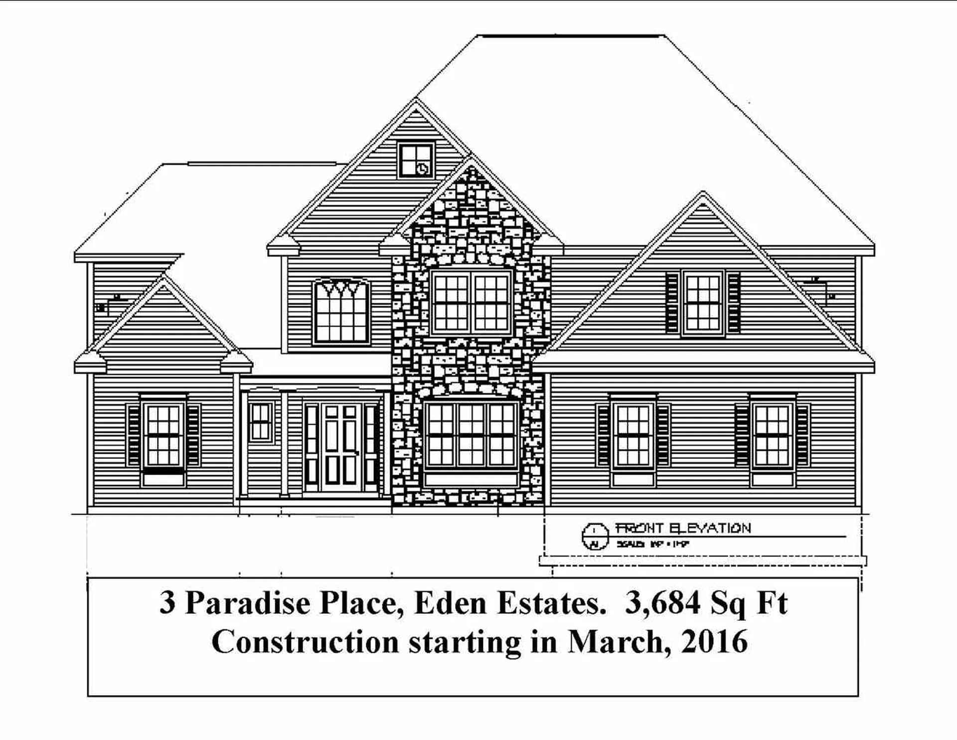 5 Paradise Place Salem NH 03079