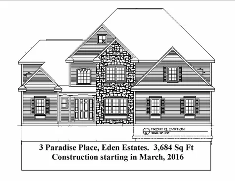 5 Paradise Place Salem NH 03079