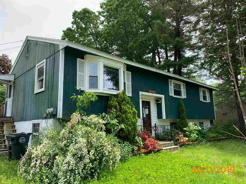 1 Joyce Drive Goffstown NH 03045