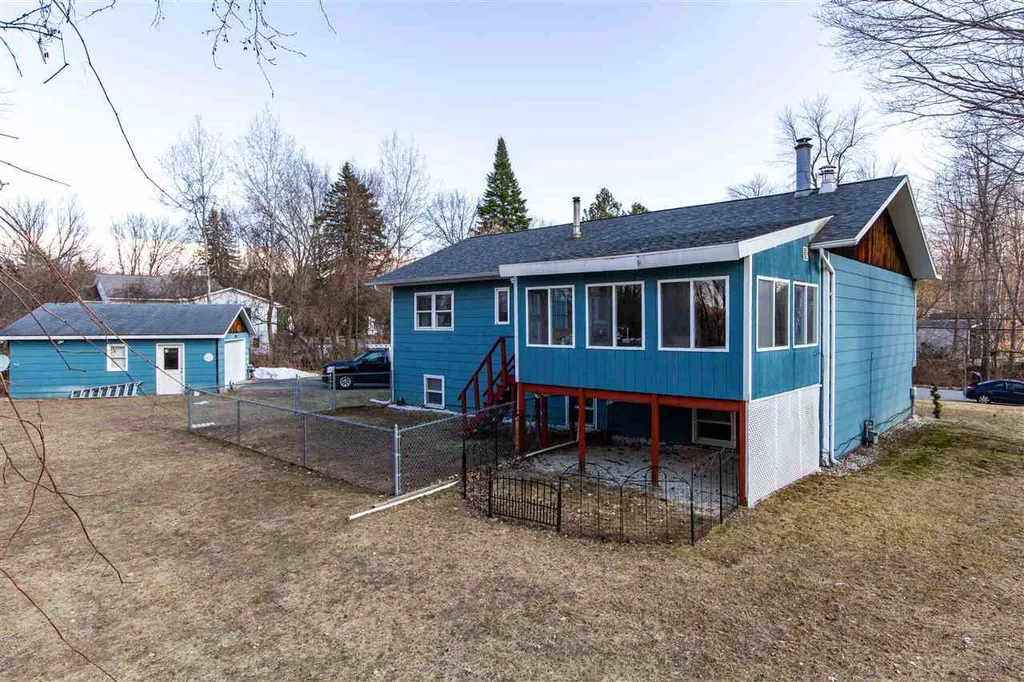 185 Longmeadow Drive Shelburne VT 05482