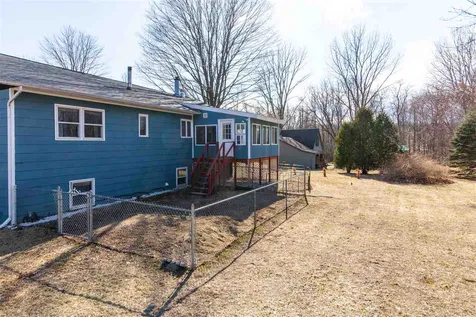 185 Longmeadow Drive Shelburne VT 05482