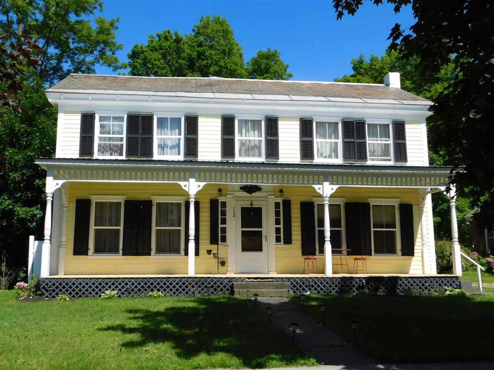 112 North Main Street Wallingford VT 05773
