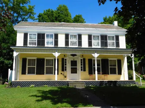 112 North Main Street Wallingford VT 05773