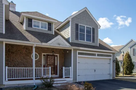 5 Pelton Way Hampton Falls NH 03844