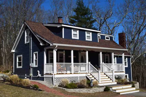 165 Kingston Road Exeter NH 03833