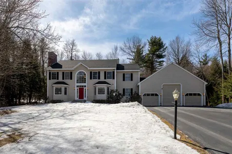 69 Wellington Circle Lebanon NH 03766