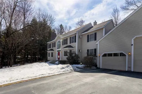 69 Wellington Circle Lebanon NH 03766