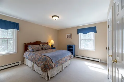 69 Wellington Circle Lebanon NH 03766