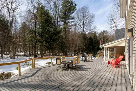 69 Wellington Circle Lebanon NH 03766