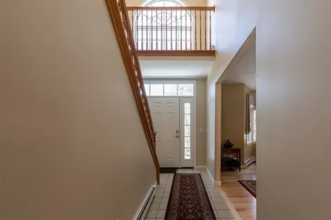 69 Wellington Circle Lebanon NH 03766