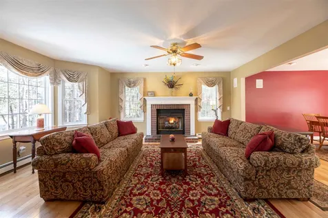 69 Wellington Circle Lebanon NH 03766