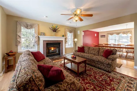 69 Wellington Circle Lebanon NH 03766