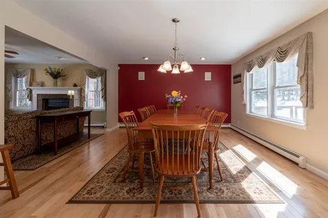 69 Wellington Circle Lebanon NH 03766