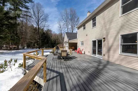 69 Wellington Circle Lebanon NH 03766