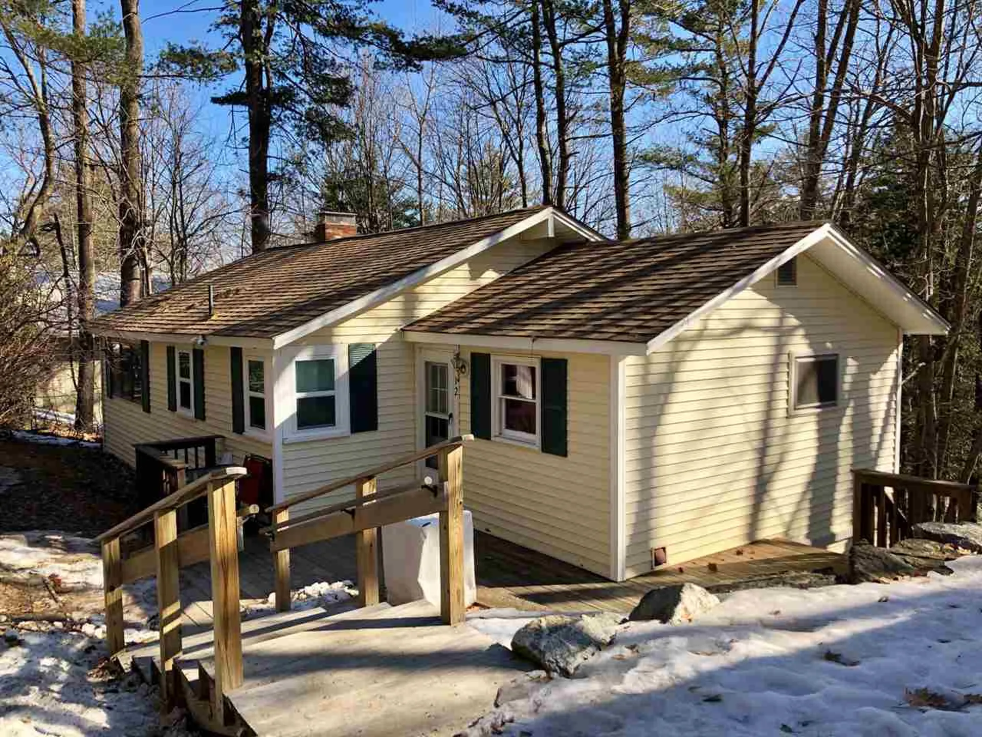 12 Chalet Drive Gilford NH 03249