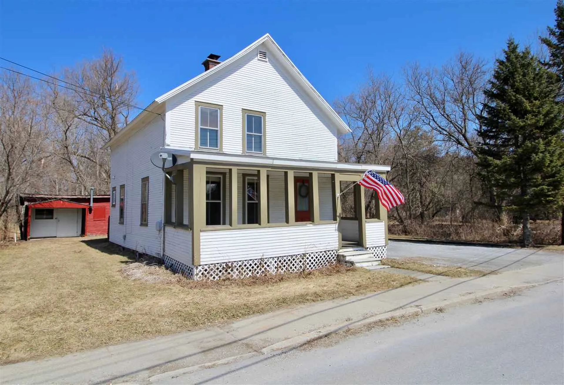 103 Elm Street West Rutland VT 05777