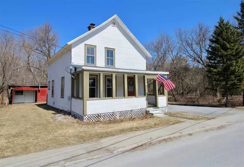 103 Elm Street West Rutland VT 05777