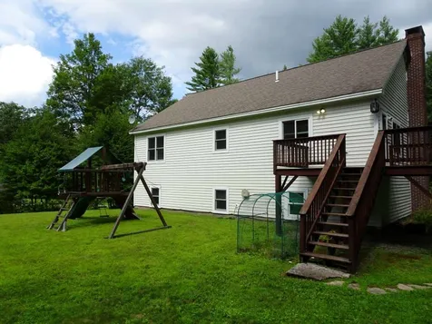 148 Route 12a Surry NH 03431