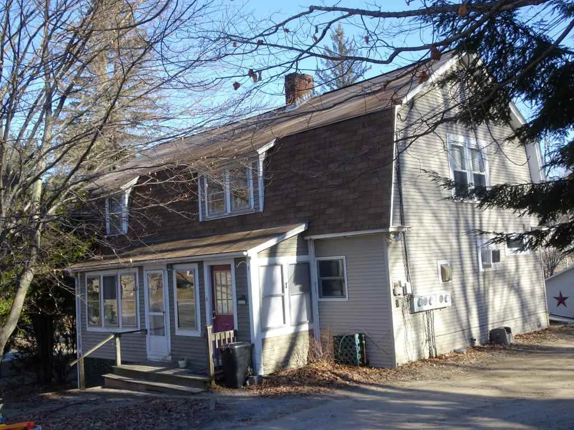 4 Pleasant Street Marlborough NH 03455