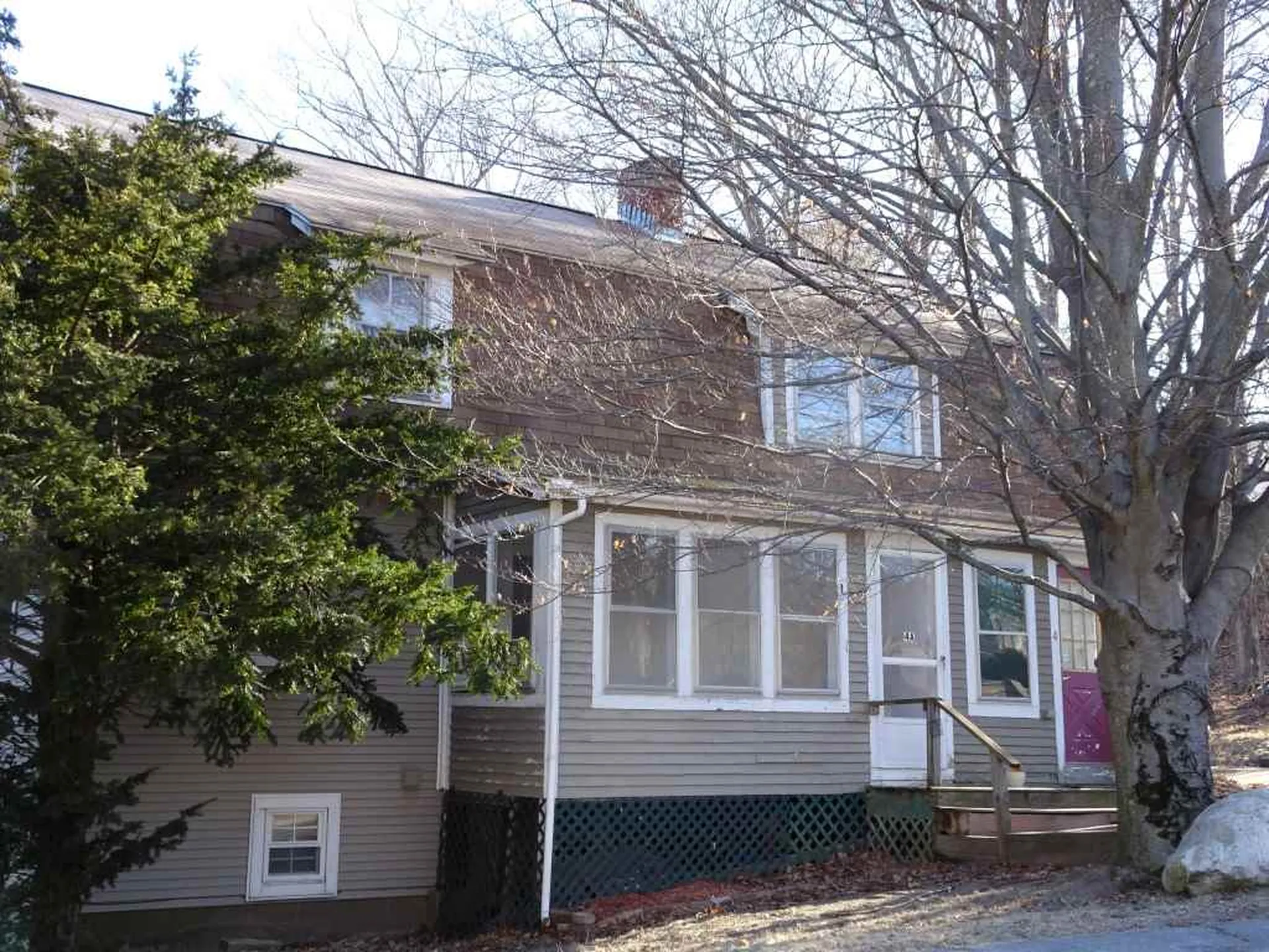 4 Pleasant Street Marlborough NH 03455