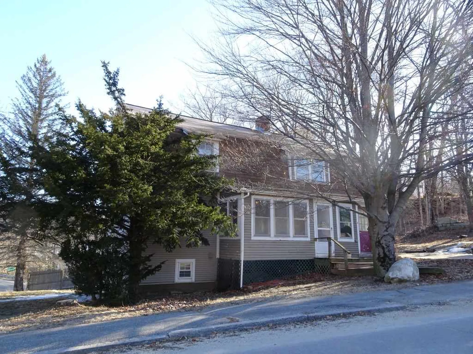 4 Pleasant Street Marlborough NH 03455