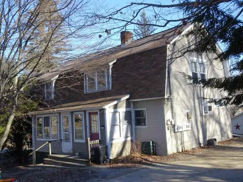 4 Pleasant Street Marlborough NH 03455