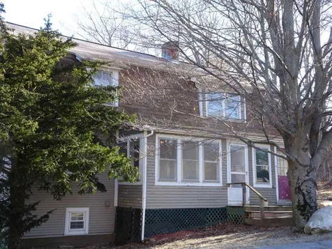 4 Pleasant Street Marlborough NH 03455