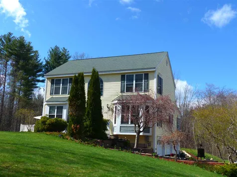 1045 Bridge Street Pelham NH 03076