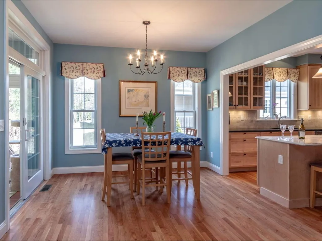 520 Michael Lane Williston VT 05495