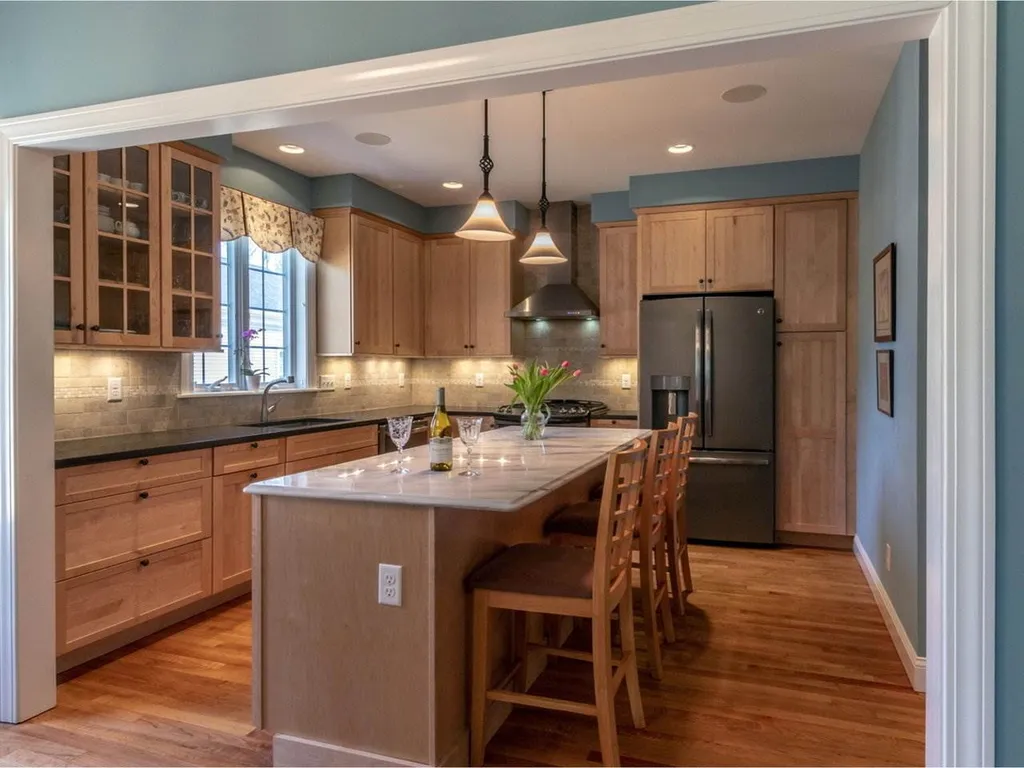 520 Michael Lane Williston VT 05495