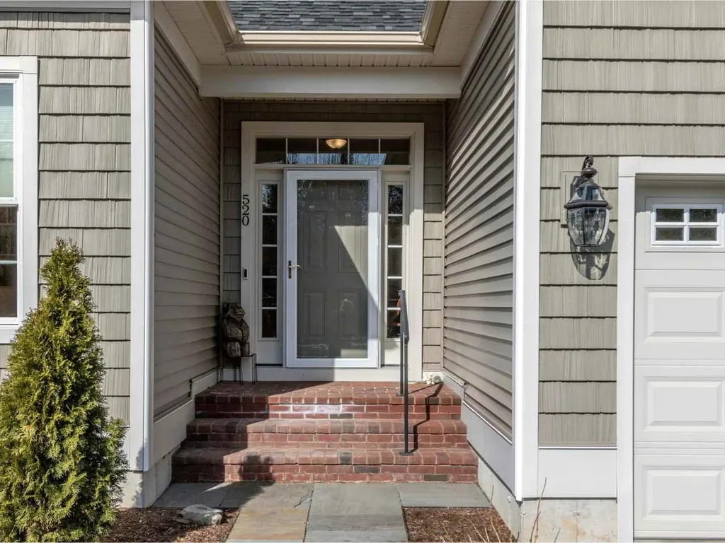 520 Michael Lane Williston VT 05495