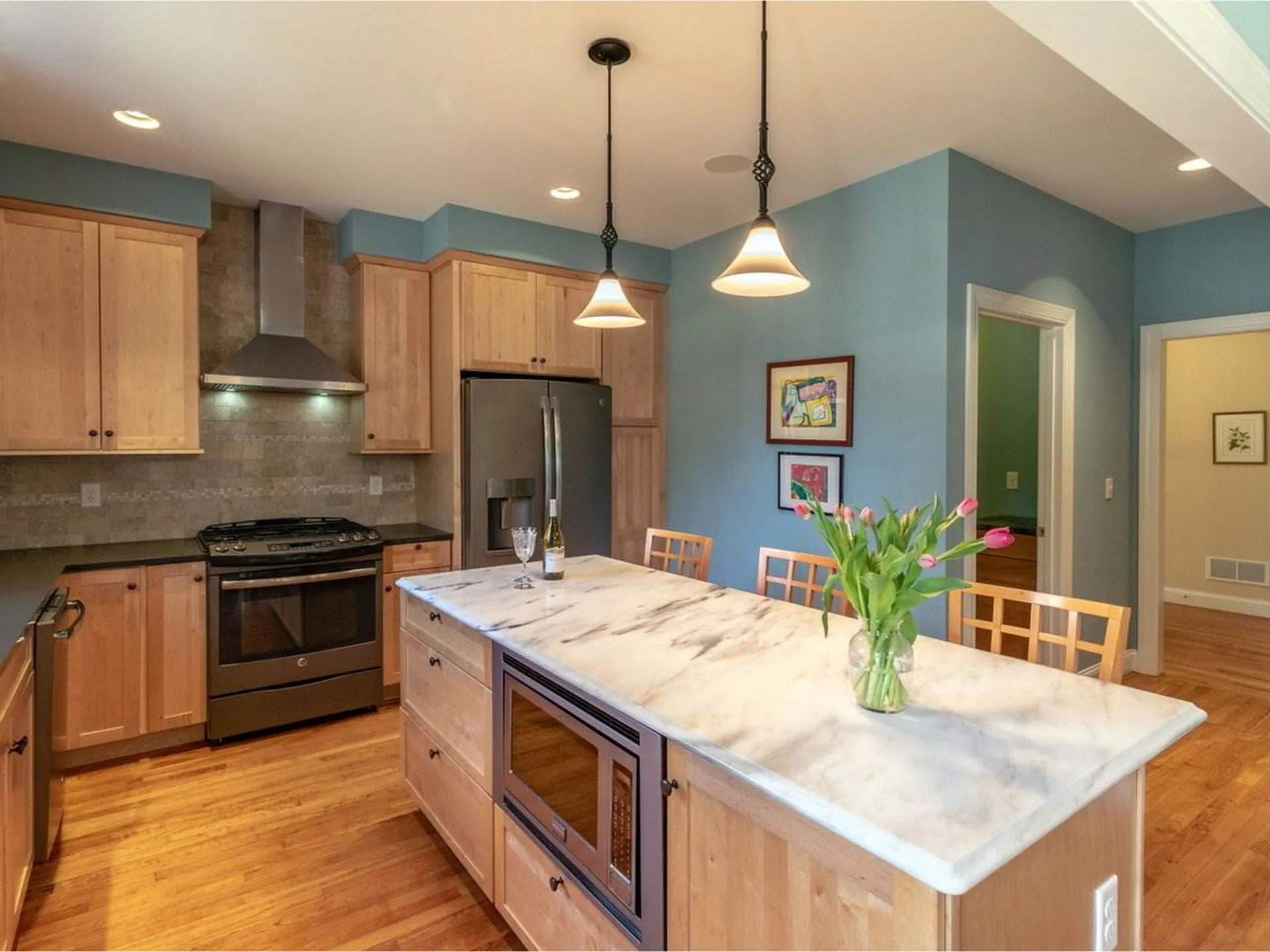 520 Michael Lane Williston VT 05495