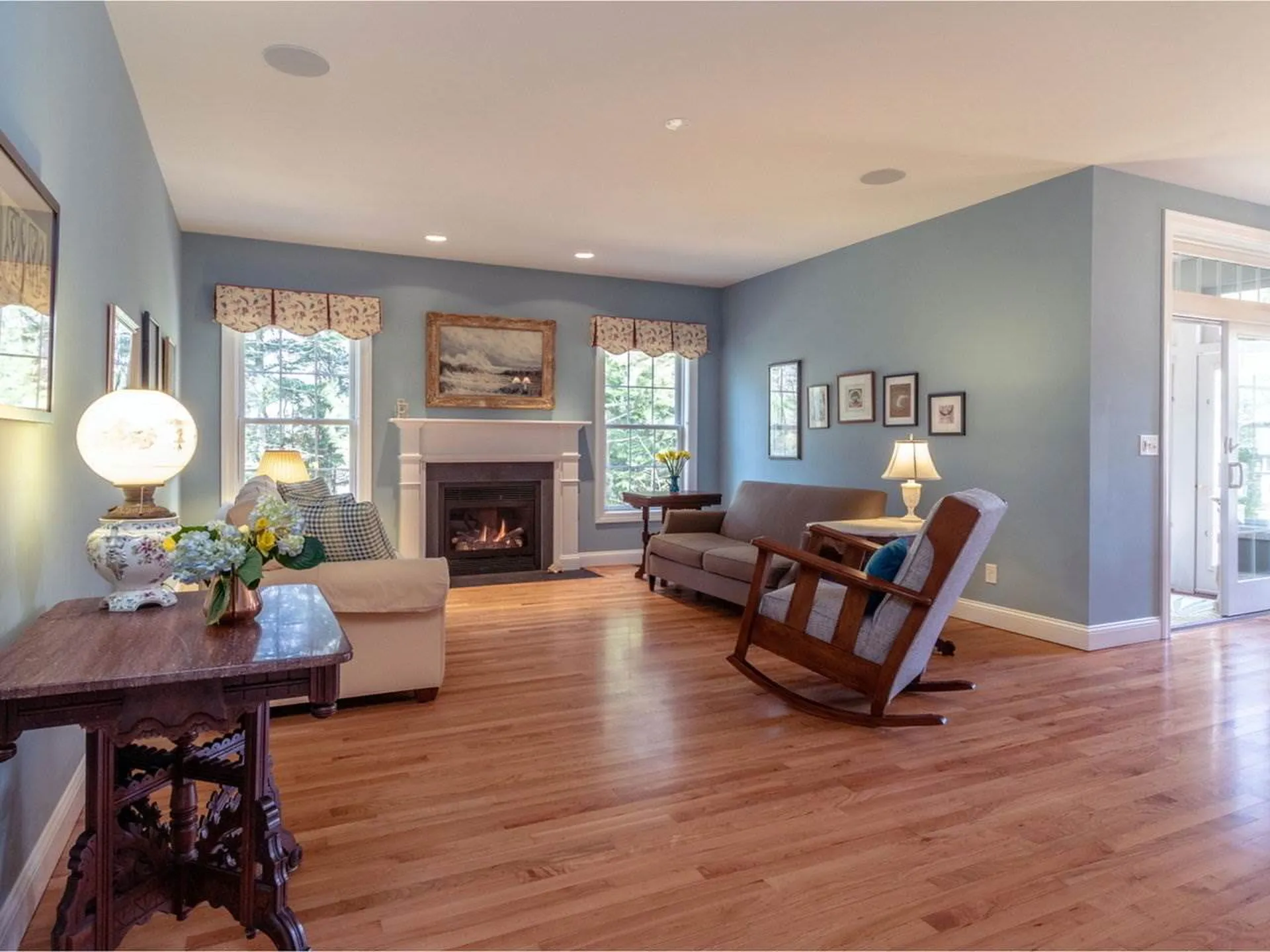 520 Michael Lane Williston VT 05495