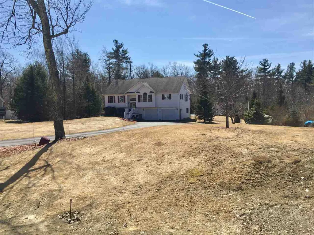 13 Tervo Road Rindge NH 03461