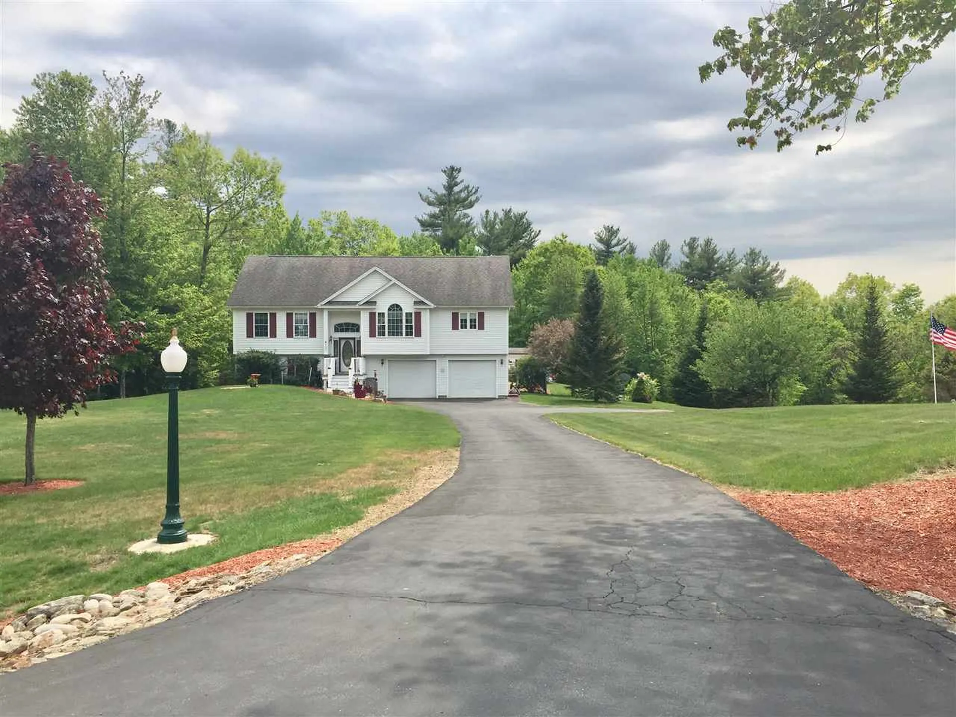 13 Tervo Road Rindge NH 03461