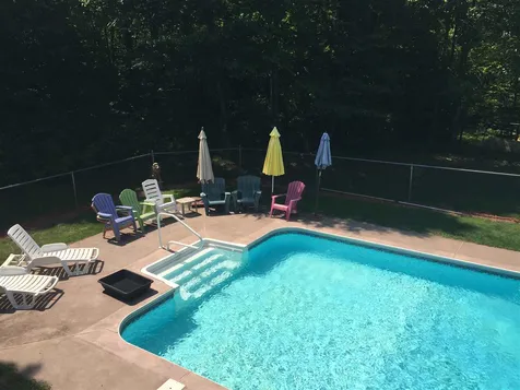 13 Tervo Road Rindge NH 03461
