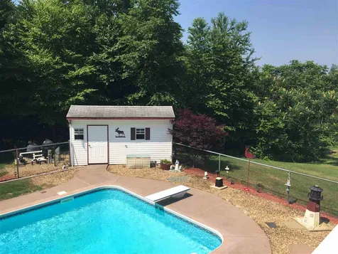13 Tervo Road Rindge NH 03461