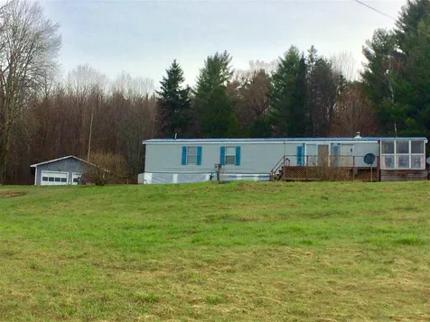 1774 Mathewson Hill Road Lyndon VT 05851
