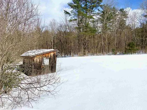 99 Raymond Road Sharon VT 05065