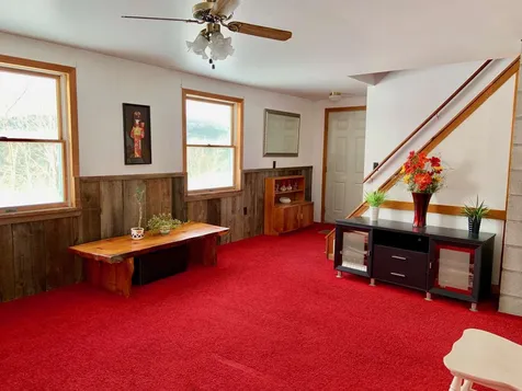 99 Raymond Road Sharon VT 05065