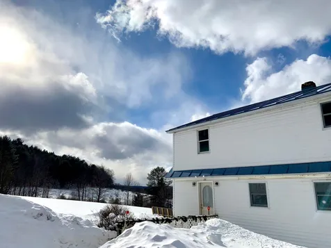 99 Raymond Road Sharon VT 05065