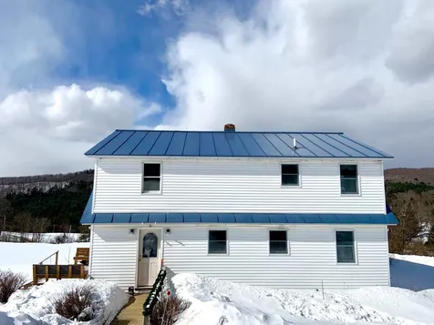 99 Raymond Road Sharon VT 05065