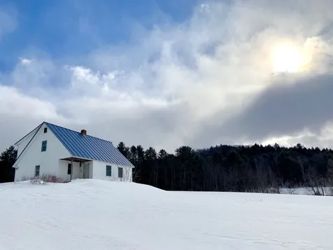 99 Raymond Road Sharon VT 05065