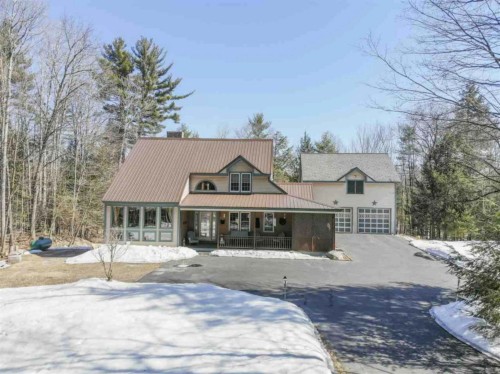 484 Concord Stage Road Weare NH 03281