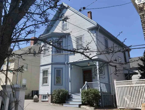 45 Gardner Street Portsmouth NH 03801