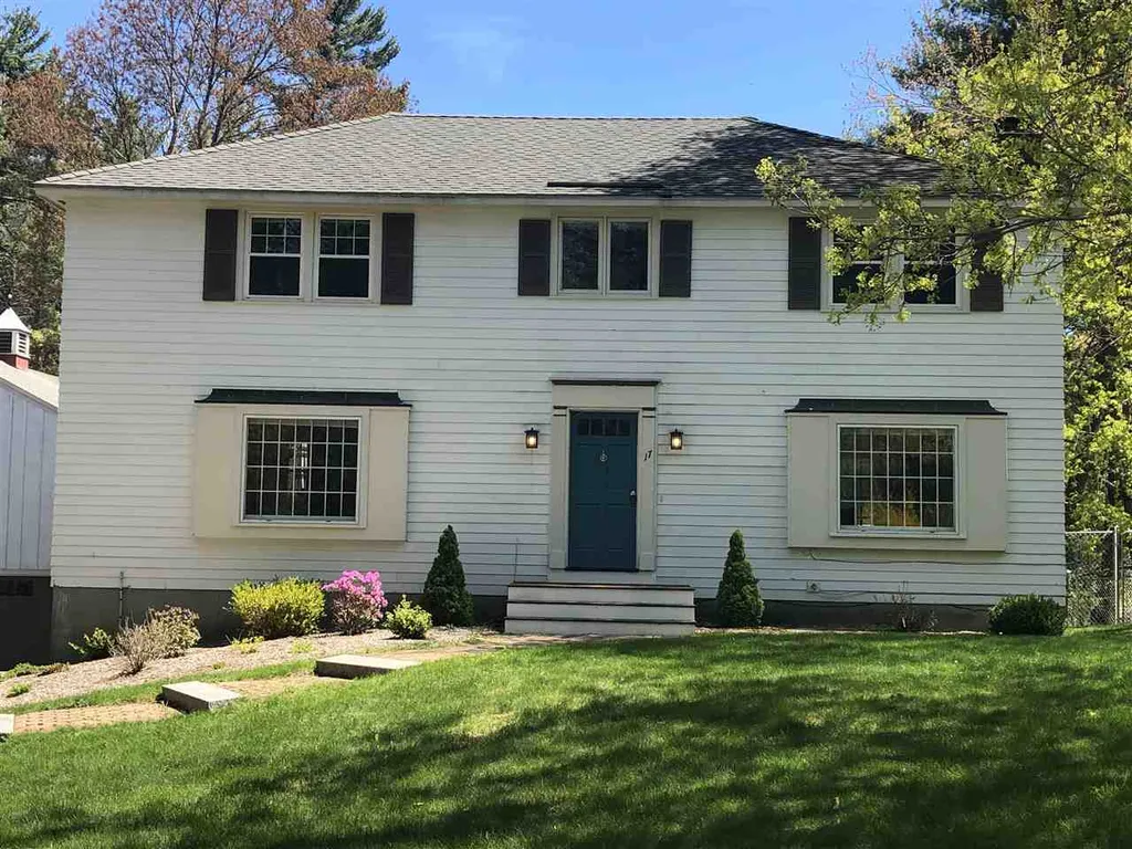 17 Ffrost Drive Durham NH 03824