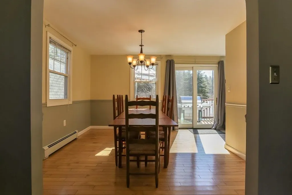 17 Ffrost Drive Durham NH 03824